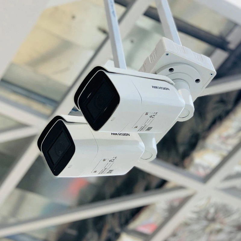 Camera IP Hikvision DS-2CD2623G1-IZS 2.0MP