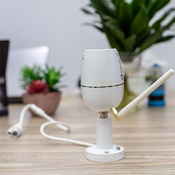 Camera IP Wifi Vantech VP-6600C 1080p