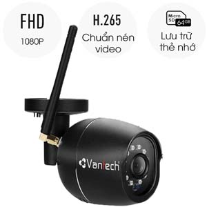 vantech-vp-6600c