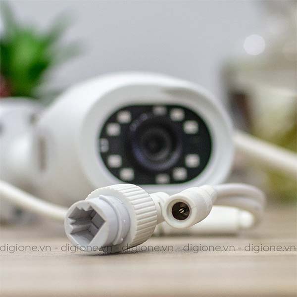 Camera IP Wifi Vantech VP-6600C 1080p