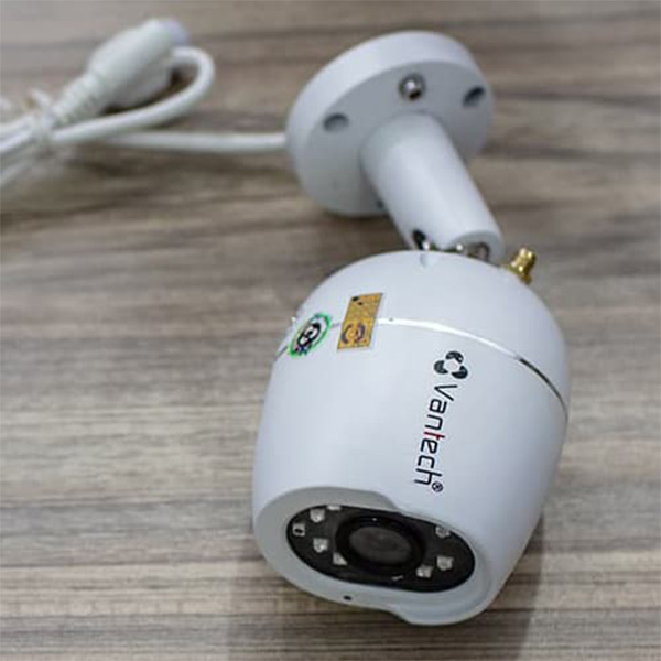 Camera IP Wifi Vantech VP-6600C 1080p