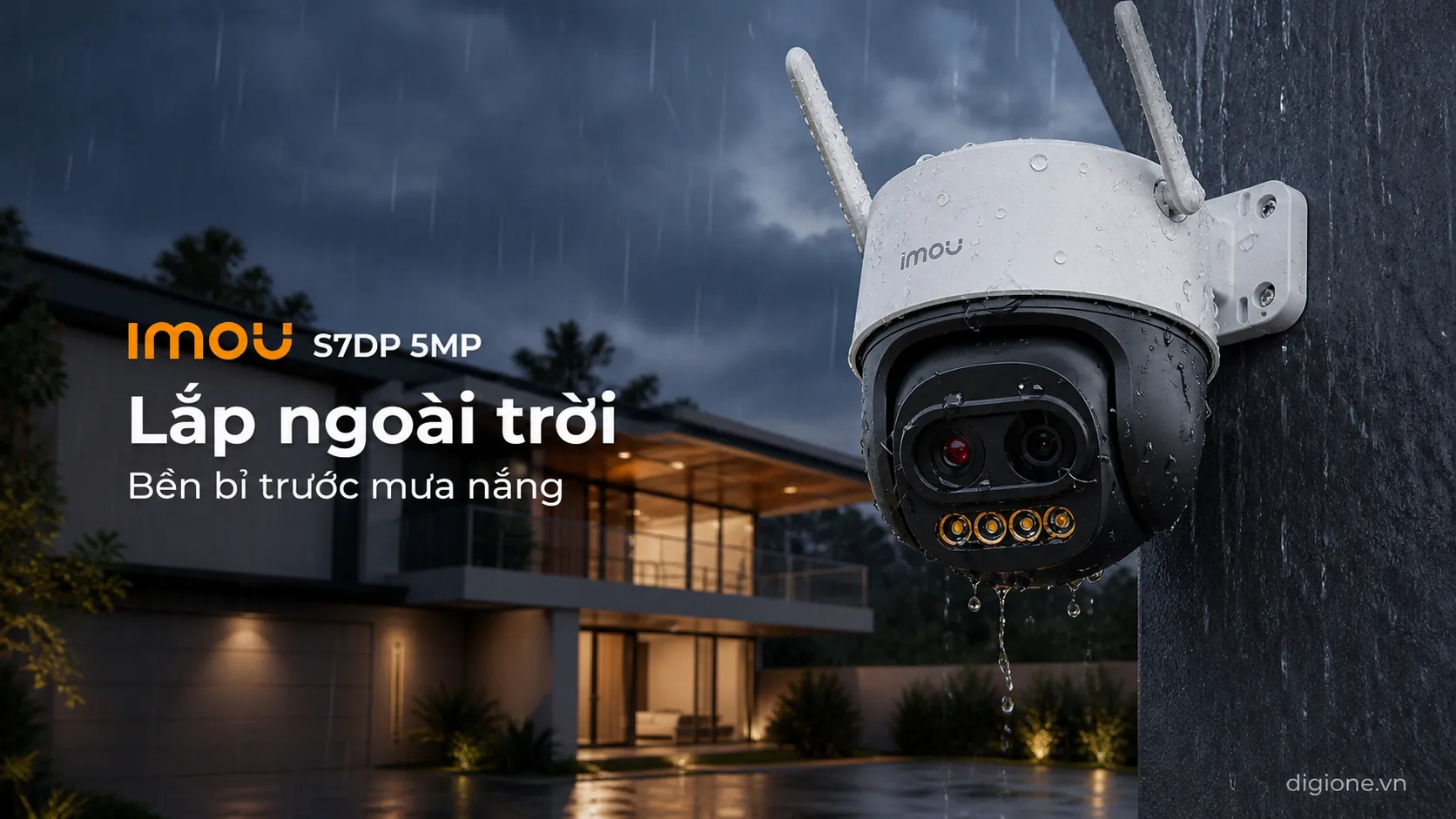 Mua camera IMOU IPC-S7DP-5M0WEZ Cruiser Z 5MP ch&iacute;nh h&atilde;ng tại DigiOne