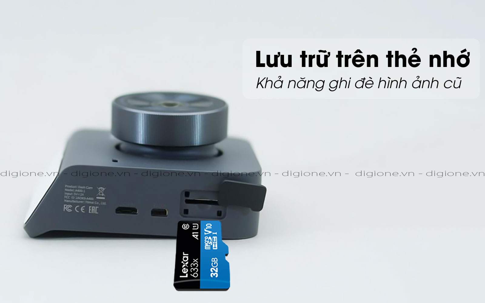 70mai-a400 Lưu trữ