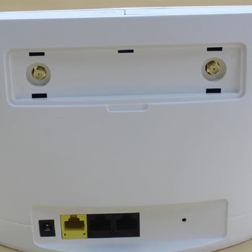 Bộ Phát Wifi 4G ZTE CP101 - Chính hãng, 32 Thiết Bị Cùng Kết Nối