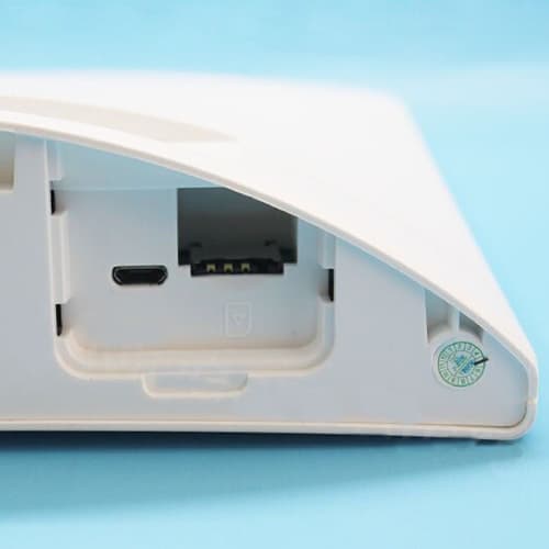 Bộ Phát Wifi 4G ZTE CP101 - Chính hãng, 32 Thiết Bị Cùng Kết Nối