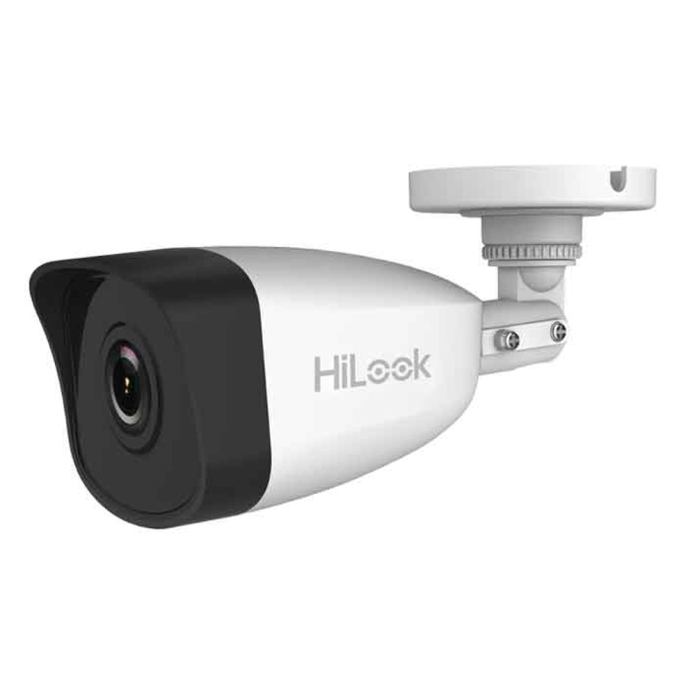 Camera IP Hilook IPC-B127H 1080P - Có màu ban đêm