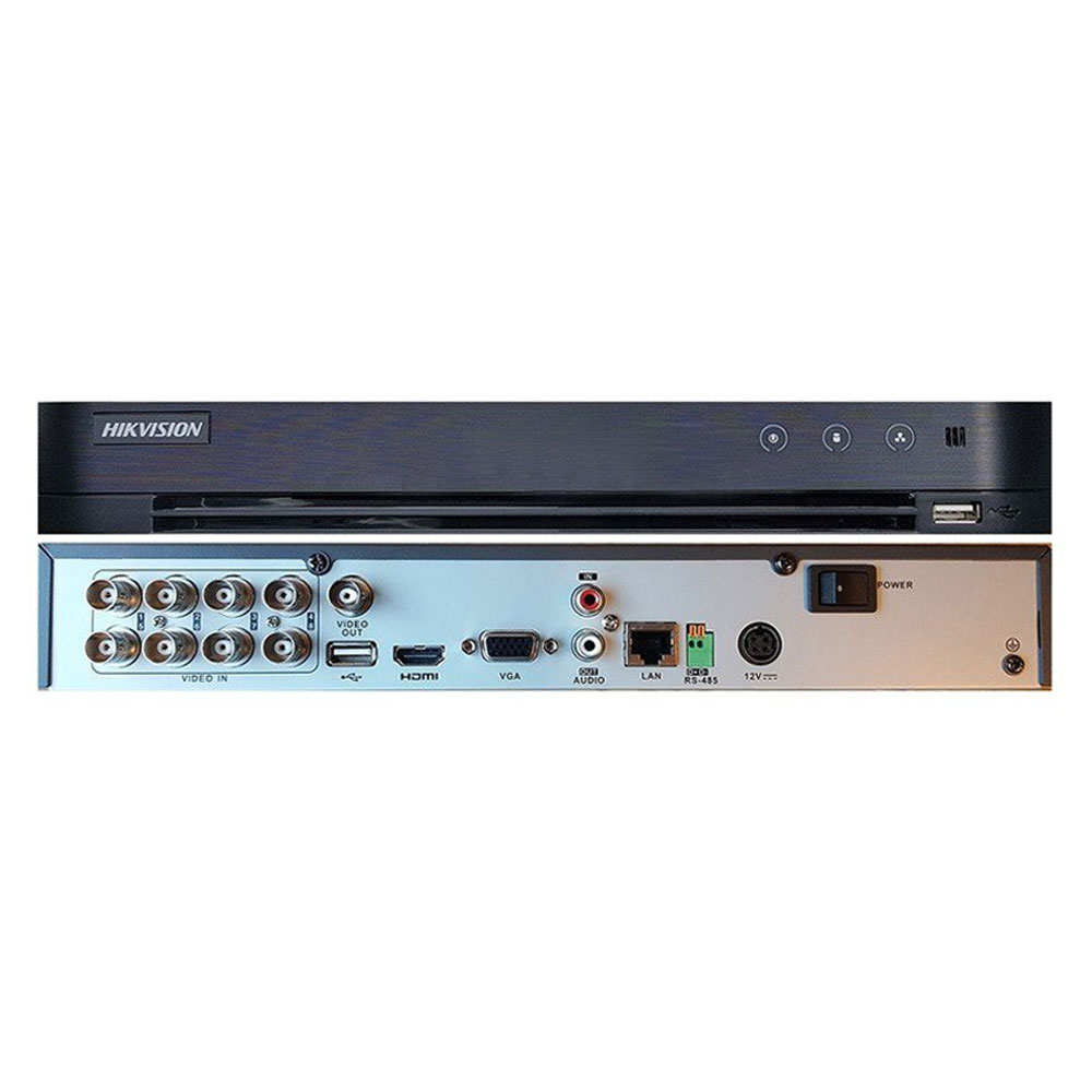 Đầu ghi hình Hikvision-ds-7208hghi-k1