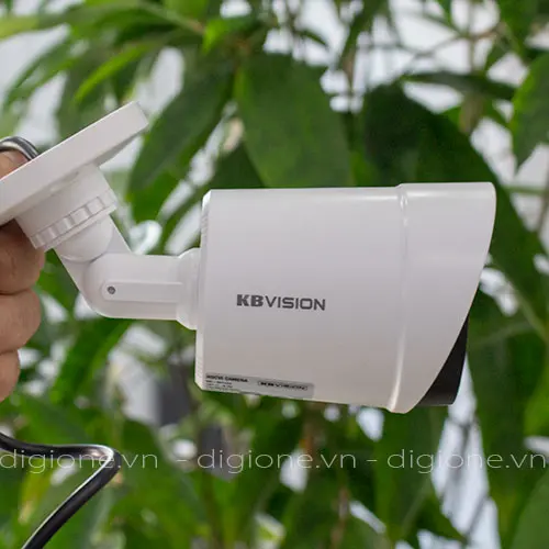 Camera Analog KBVision KX-2011C4 1080p