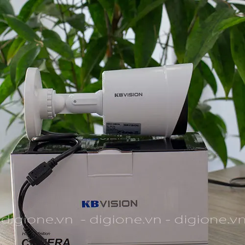 Camera Analog KBVision KX-2011C4 1080p