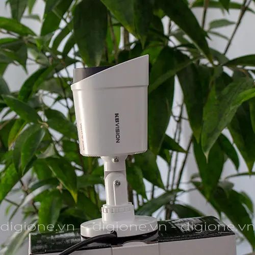 Camera Analog KBVision KX-2011C4 1080p