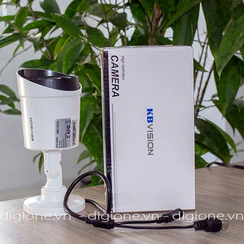 Camera Analog KBVision KX-2011C4 1080p