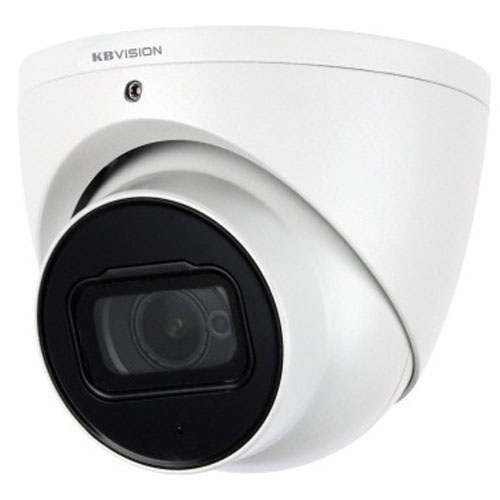 Camera Analog KBVision KX-4K02C4 8.0 Megapixel