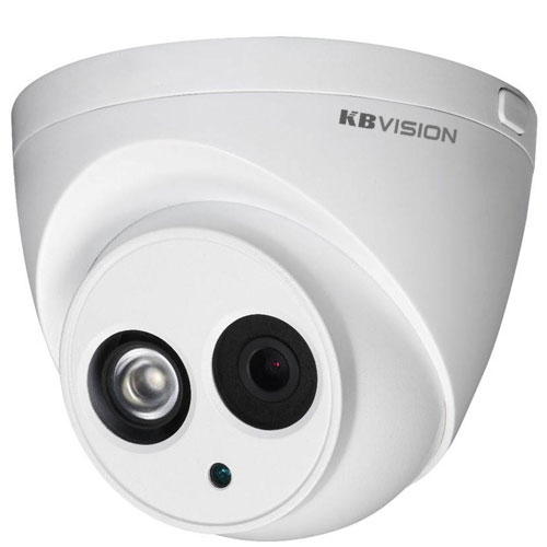 Camera Analog KBVision KX-S2004CA4 1080p