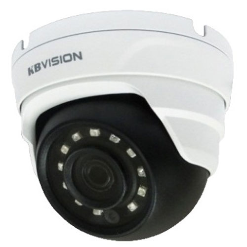 Camera Analog KBVision KX-Y2002S4 1080p