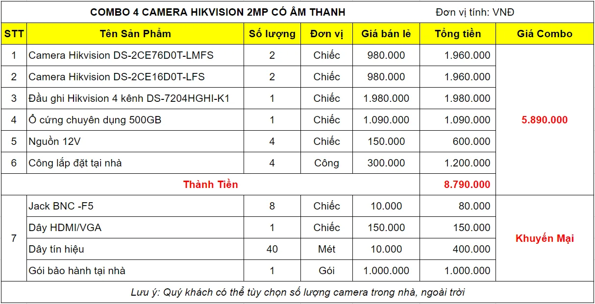 bao-gia-tron-bo-4-camera-hikvision-2mp-co-am-thanh