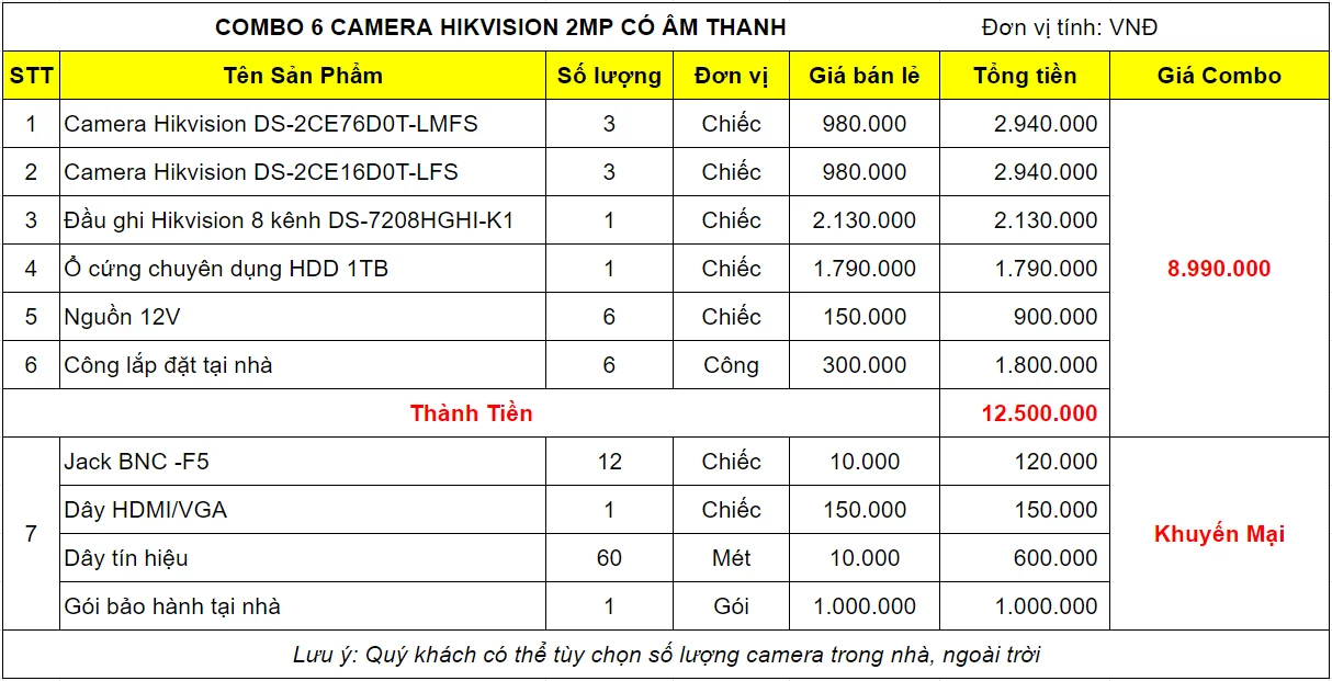 bao-gia-tron-bo-6-camera-hikvision-2mp-co-am-thanh