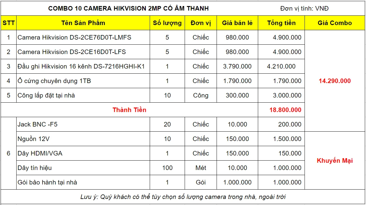 bao-gia-tron-bo-10-camera-hikvision-2mp-co-am-thanh