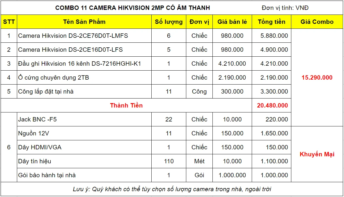 bao-gia-tron-bo-11-camera-hikvision-2mp-co-am-thanh