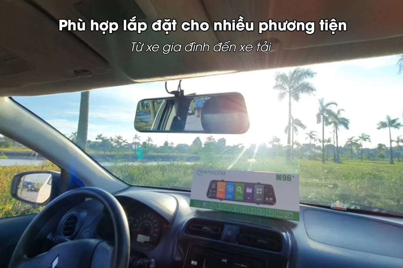 navicom-m96-plus-da-dang