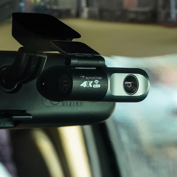 Camera Hành Trình Navicom G4K