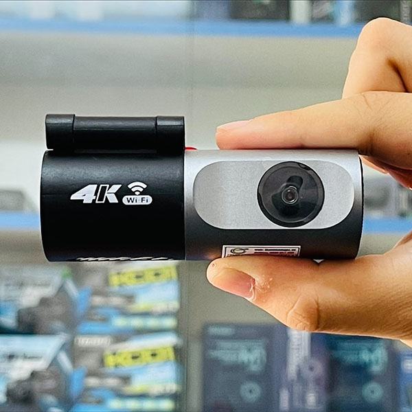 Camera Hành Trình Navicom G4K