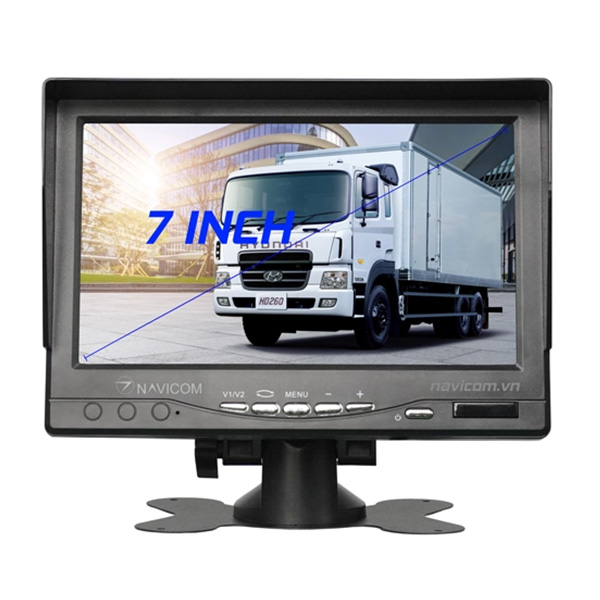 Camera Hành Trình Navicom GT8