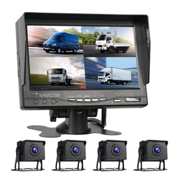 Camera Hành Trình Navicom GT8