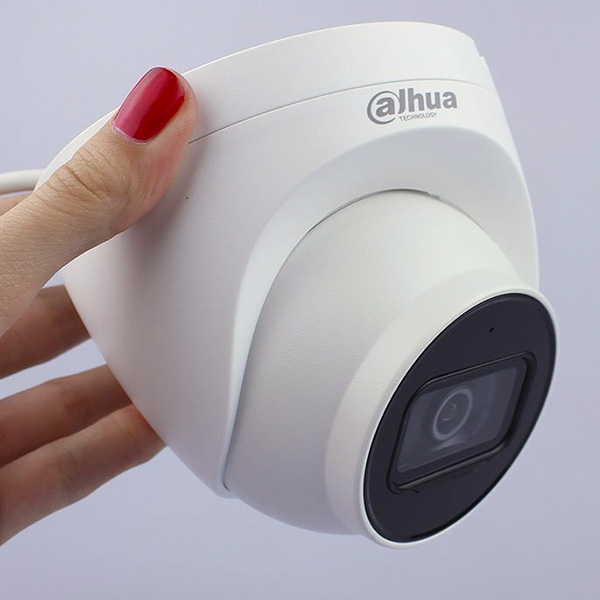 Combo Camera Thang Máy Dahua 2.0MP - Thu Tiếng, Kèm Đầu Ghi