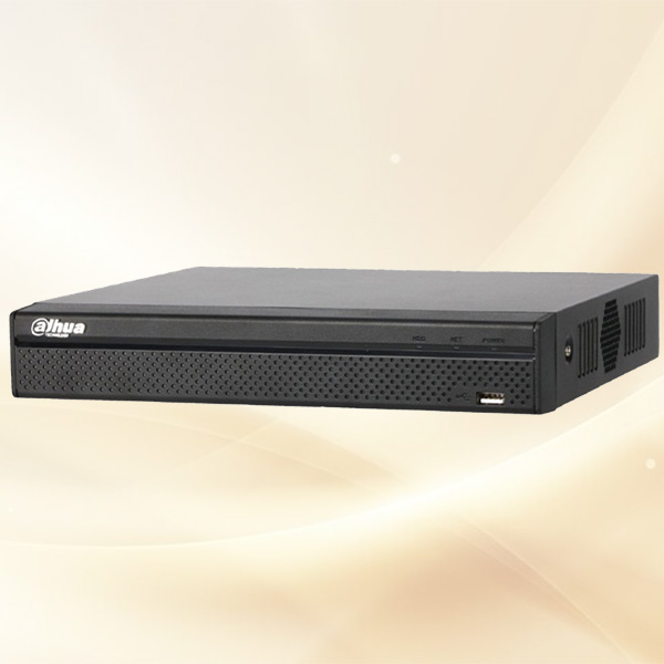 Combo Camera Thang Máy Dahua 2.0MP - Thu Tiếng, Kèm Đầu Ghi