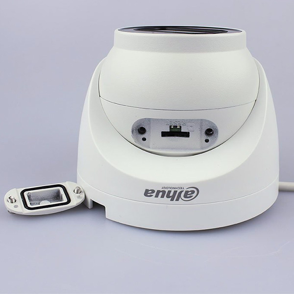 Combo Camera Thang Máy Dahua 2.0MP - Thu Tiếng, Kèm Đầu Ghi