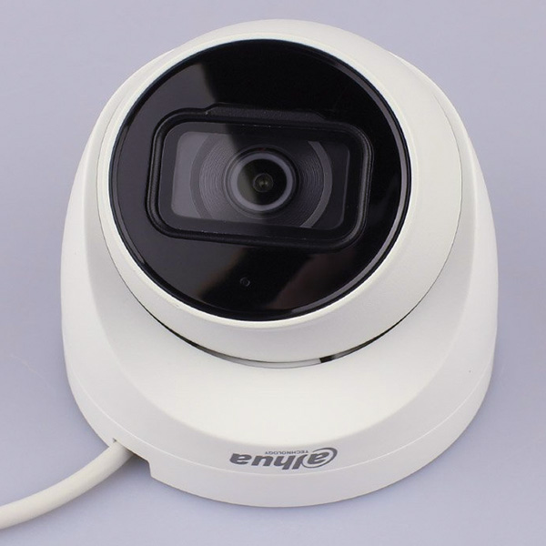 Combo Camera Thang Máy Dahua 2.0MP - Thu Tiếng, Kèm Đầu Ghi