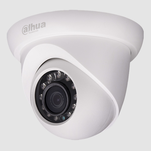 Camera IPC-HDW1431SP-S4 4.0MP