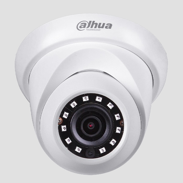 Camera IPC-HDW1431SP-S4 4.0MP