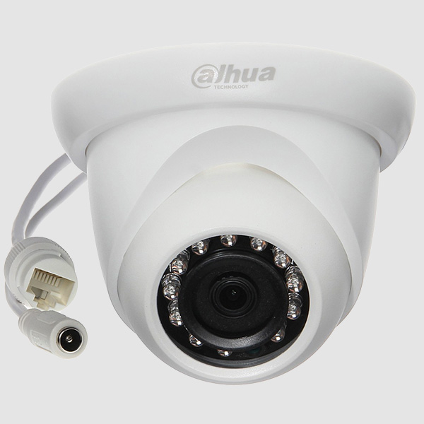Camera IPC-HDW1431SP-S4 4.0MP