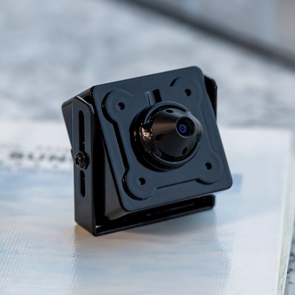 Camera Analog Dahua DH-HAC-HUM3201BP-P 2.0MP