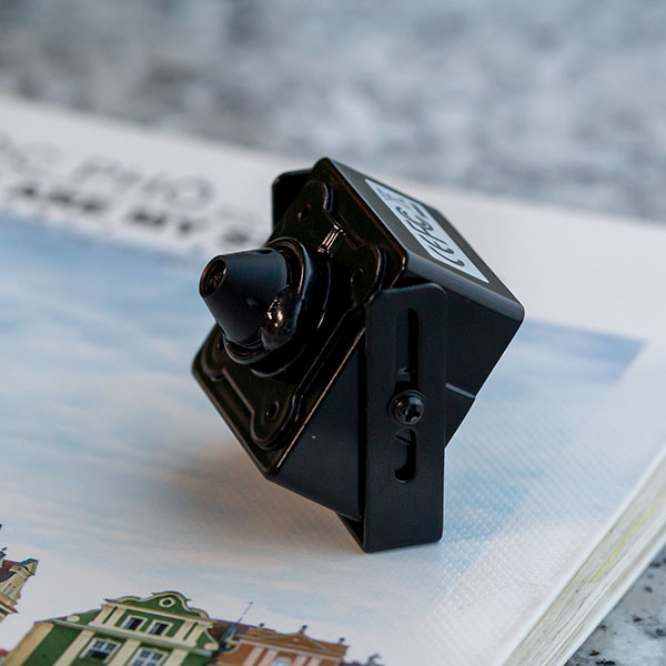 Camera Analog Dahua DH-HAC-HUM3201BP-P 2.0MP