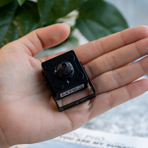 Camera Analog Dahua DH-HAC-HUM3201BP-P 2.0MP