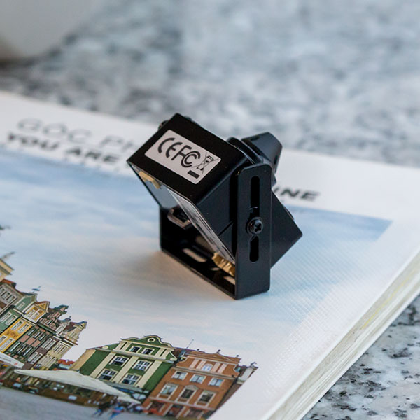 Camera Analog Dahua DH-HAC-HUM3201BP-P 2.0MP