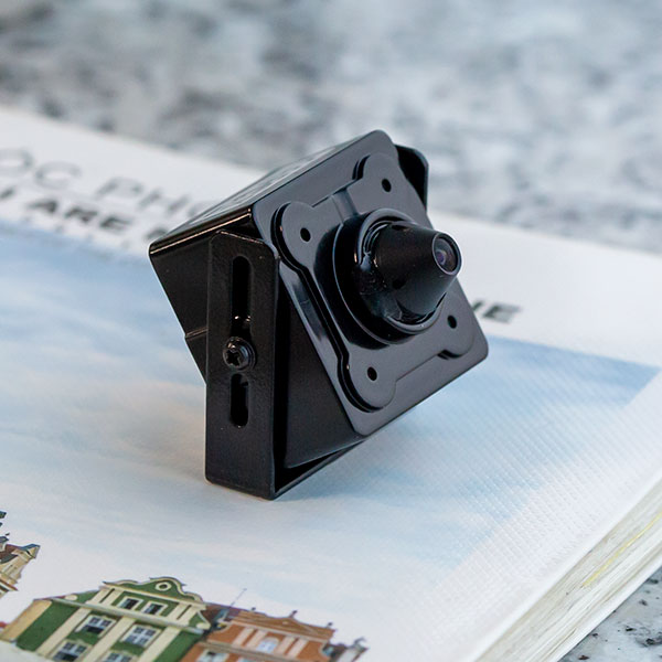 Camera Analog Dahua DH-HAC-HUM3201BP-P 2.0MP