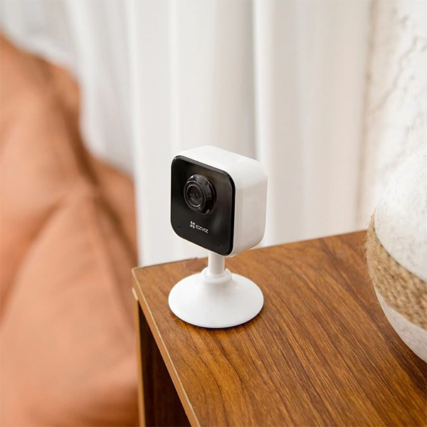 Camera Ezviz H1c 1080P - Mới Nhất