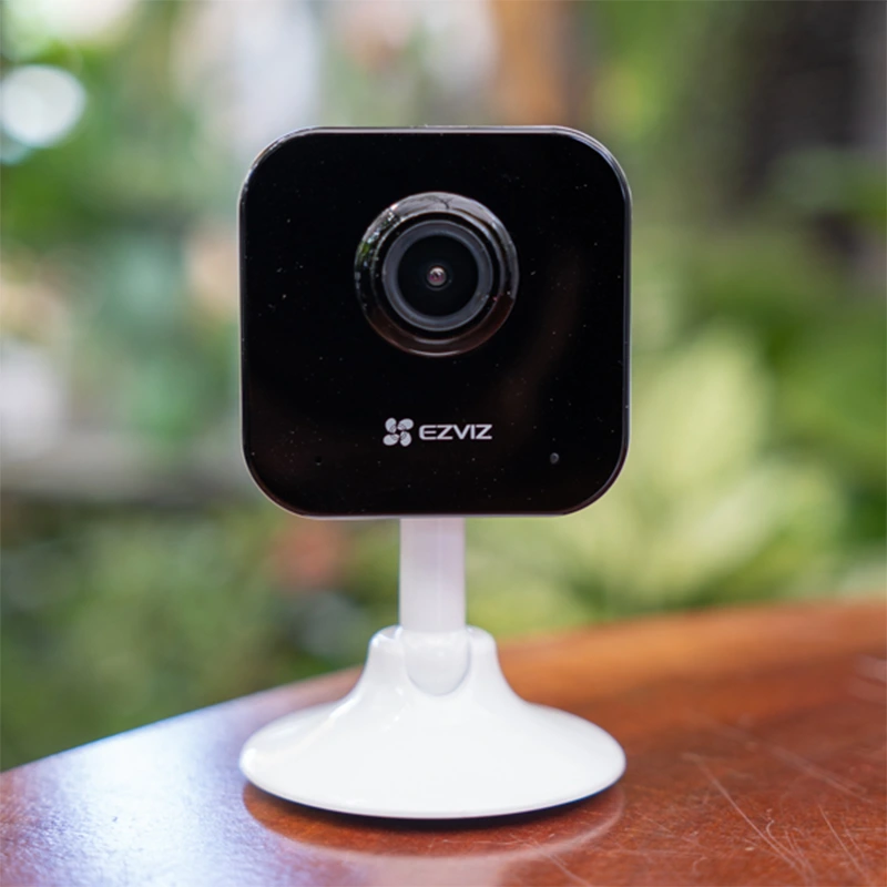 Camera Ezviz H1c 1080P - Mới Nhất