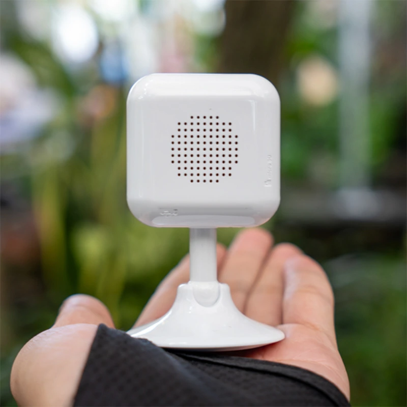 Camera Ezviz H1c 1080P - Mới Nhất