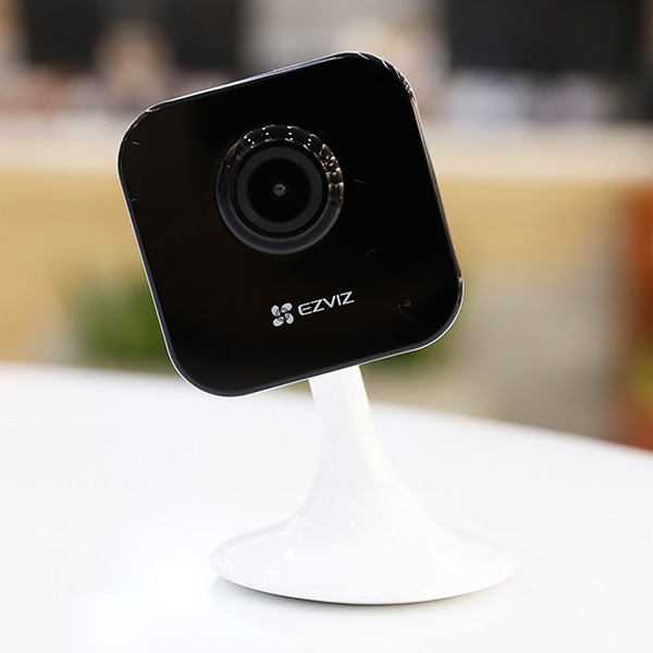 Camera Ezviz H1c 1080P - Mới Nhất