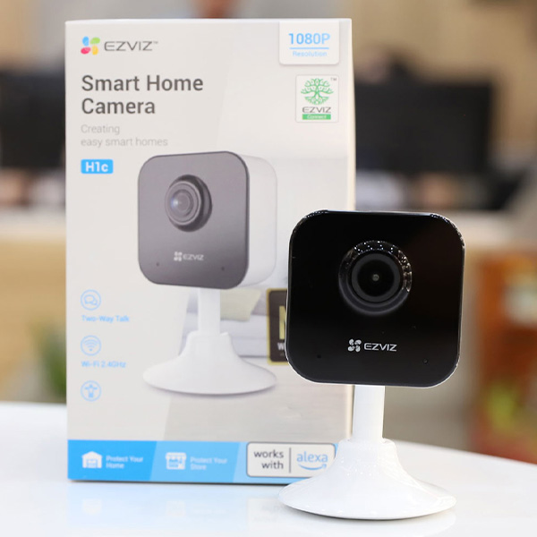 Camera Ezviz H1c 1080P - Mới Nhất