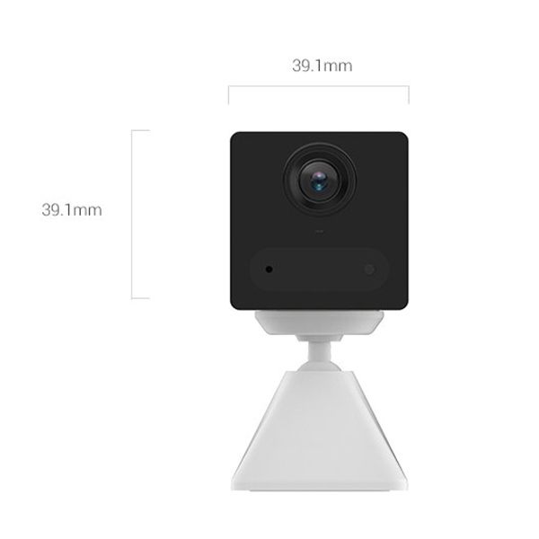Camera Ezviz CB2 2MP - Dùng Pin, Phát Hiện Người