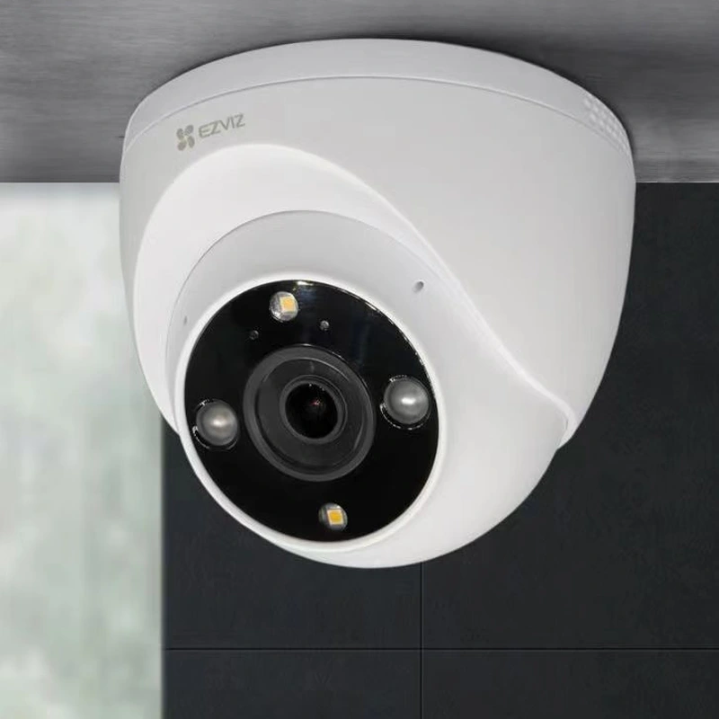 Camera Ezviz H4 2K (3.0MP)