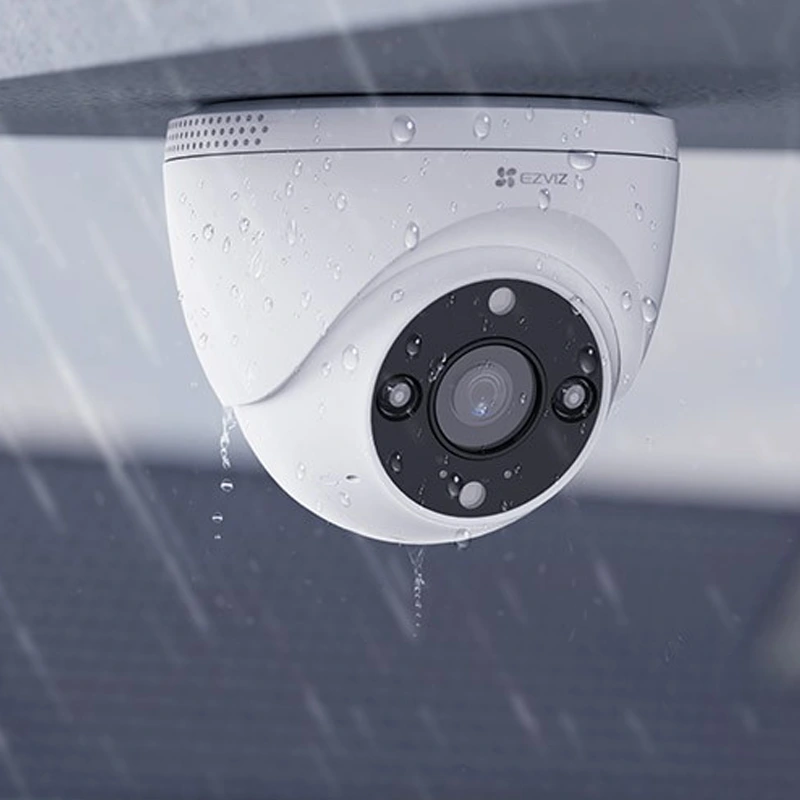 Camera Ezviz H4 2K (3.0MP)