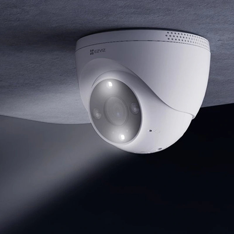 Camera Ezviz H4 2K (3.0MP)