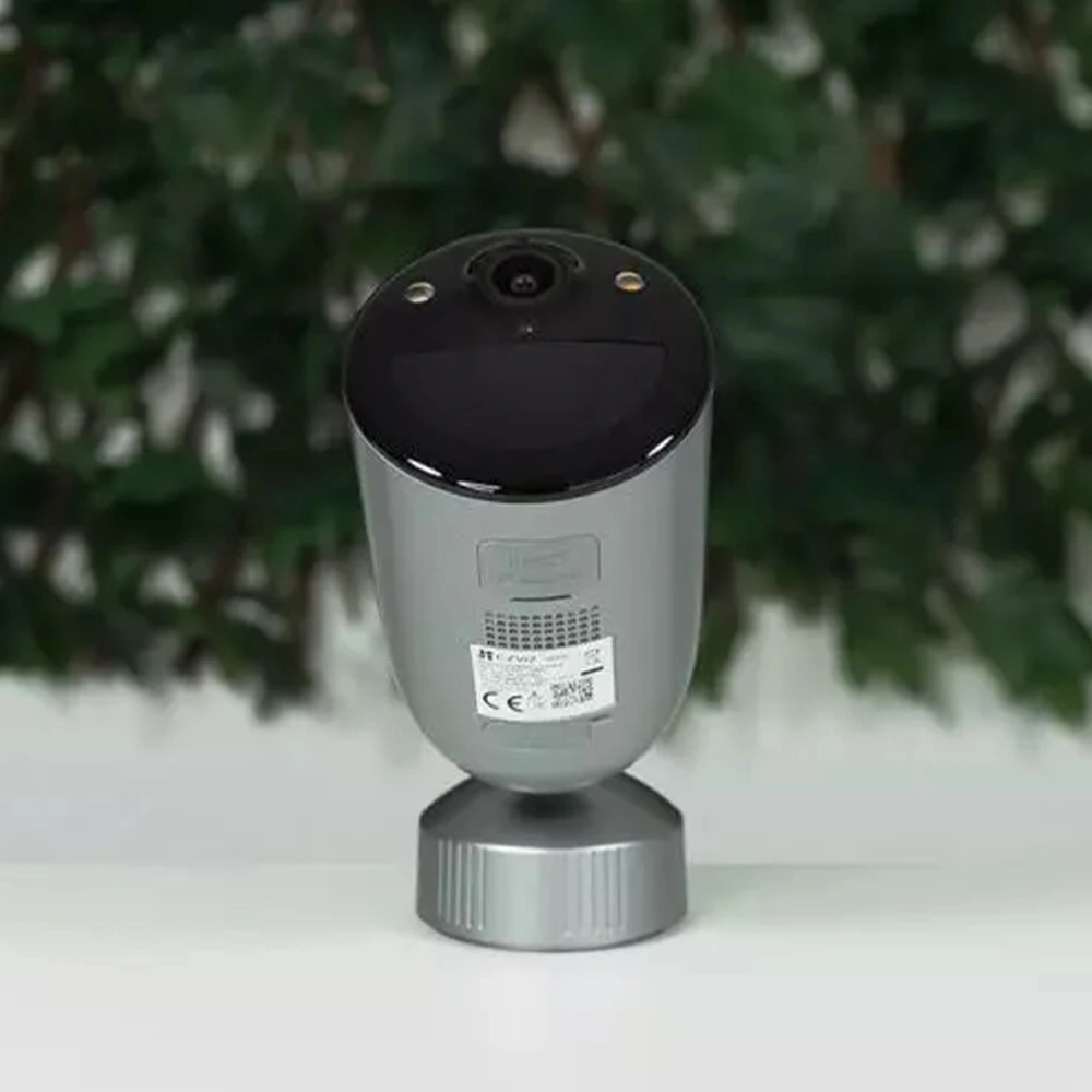 Camera Ezviz EB3 2MP - Sử Dụng Pin