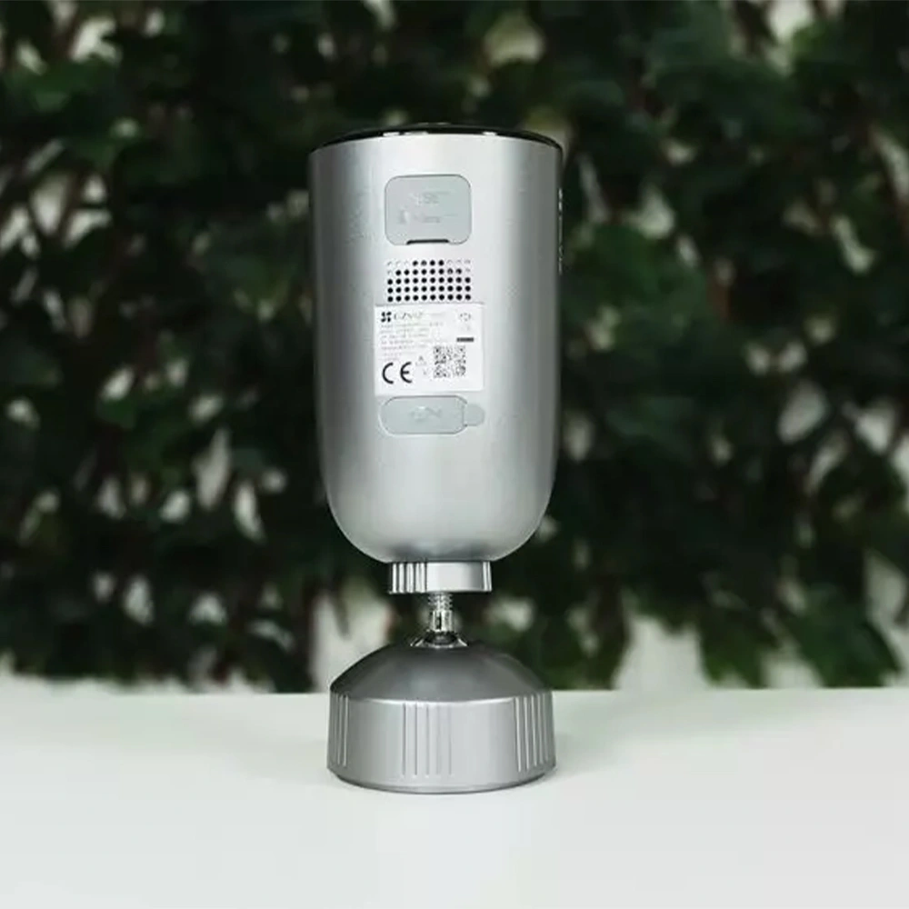Camera Ezviz EB3 2MP - Sử Dụng Pin